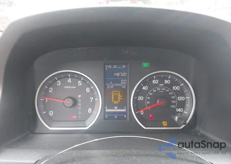 2011 Honda Cr-V Ex-L z USA, uszkodzony, nr VIN 5J6RE3H71BL013301